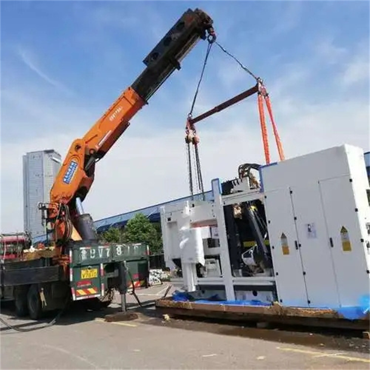 潍城附近小吊车联系方式|8-16吨|本地及时服务