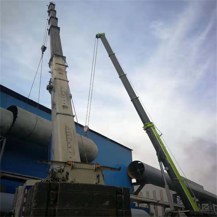 潍城起重机吊车出租