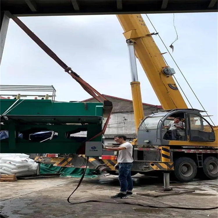 潍城大吨位吊车租赁应急保障方案|化解突发吊装需求难题