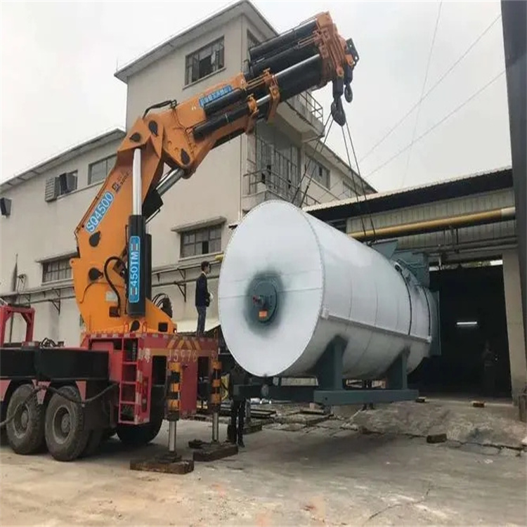 潍城吊车租用电话|24小时应急服务|精准吊装方案